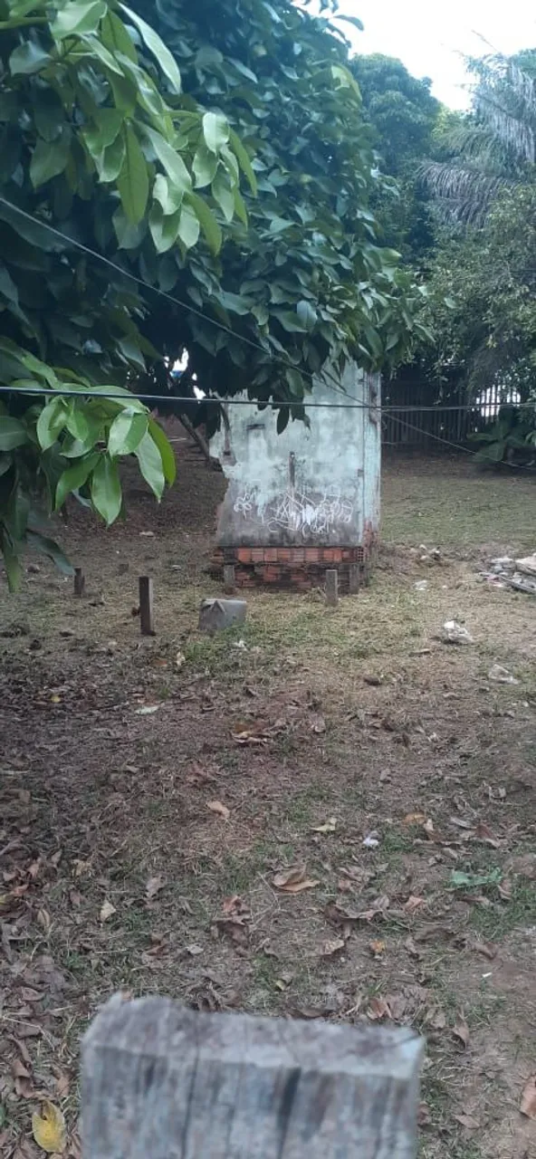 Terreno med. 10x25mt com título definido!