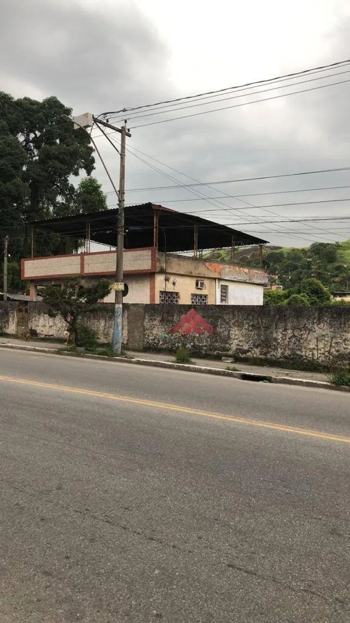 Casa com 3 quartos, 212 m - venda por 530.000 ou aluguel por 2.627/mês - Santa Catarina -  - Foto 2