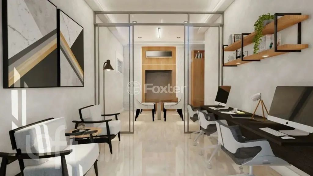 Apartamento à venda Rua da Fonte, Coqueiros - Florianópolis - Foto 4