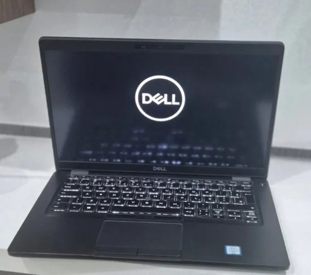 Notebook Dell Latitude 5400 i7 Vpro 16GB SSD256  Full HD Ips
