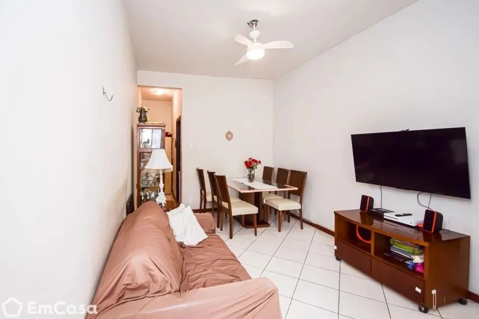 Apartamento à venda em Rio de Janeiro