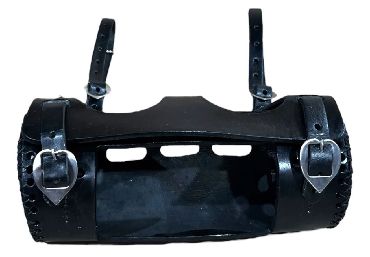 Suporte Caixa De Som Jbl Charge 3 Bluetooth Harley Davidson - Foto 2