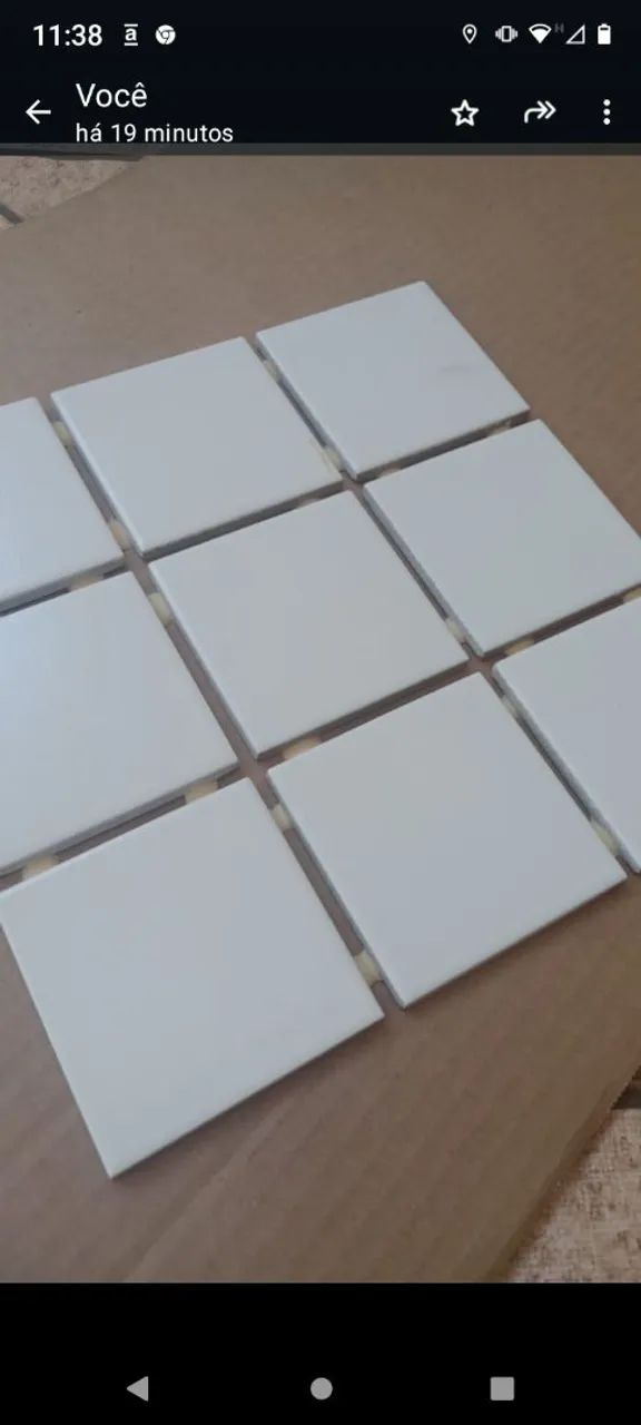 Azulejos quadrados brancos64962168489731120