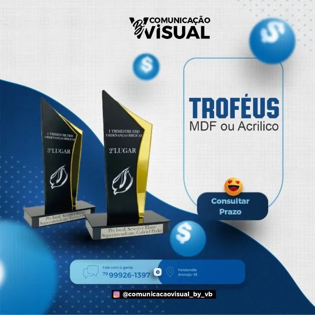 Trofeus