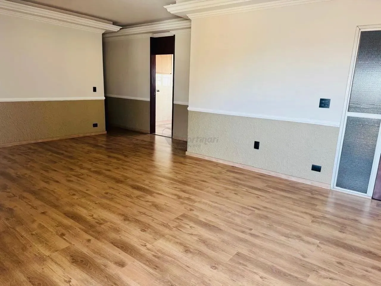 Apartamento com 3 quartos para alugar por R$ 1800.00, 120.00 m2 - CENTRO - LIMEIRA/SP