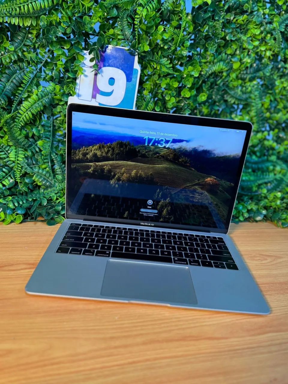 macbook Air 2018年モデル Core i5 MacBook Air アップル2018年 Core i5 SSD