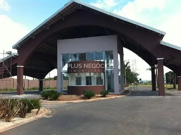 Terreno de Condomínio com 0 dorm, Condomínio Fazenda Jequitibá, Sorocaba - R$ 450 mil, Cod