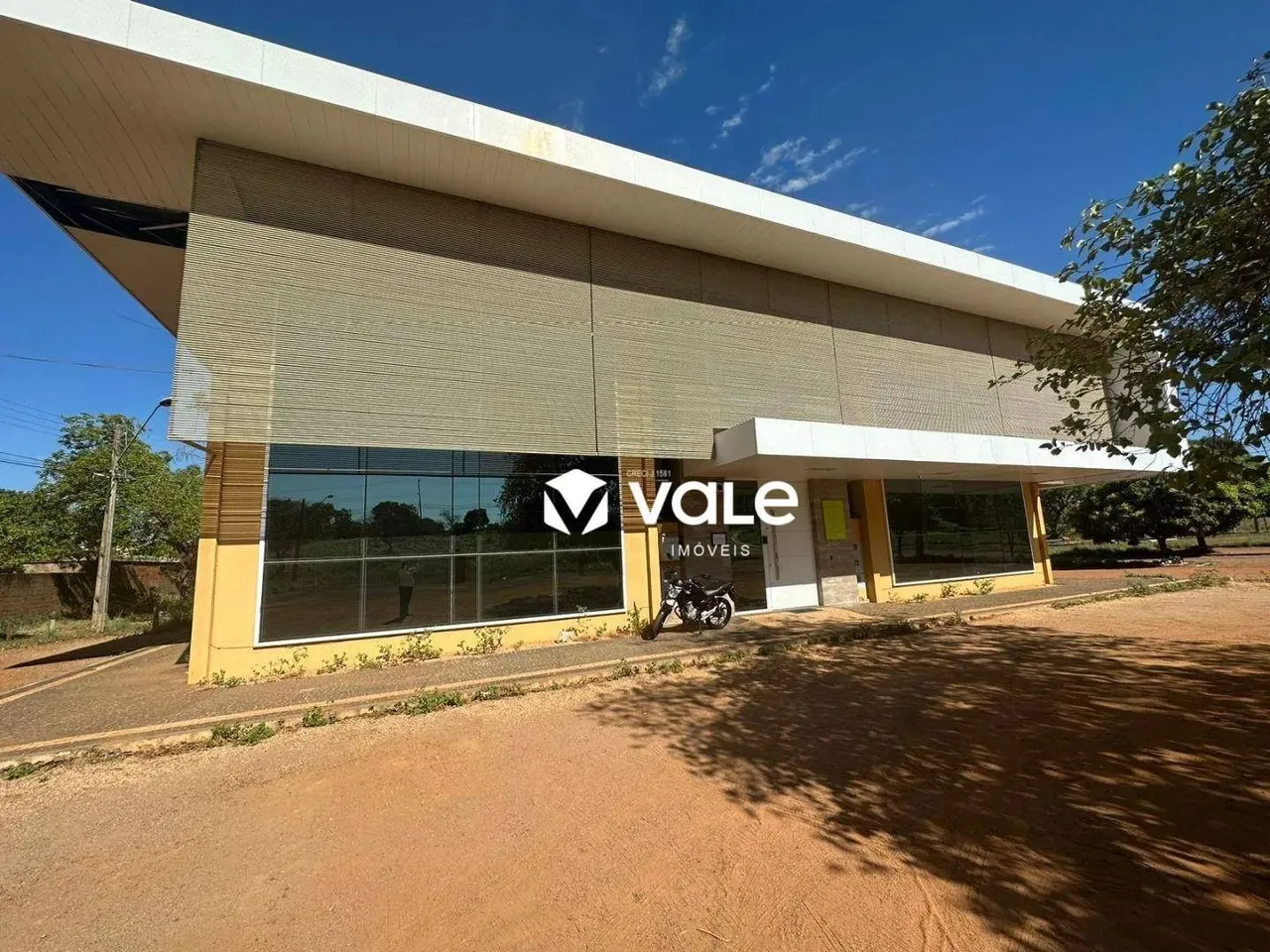 Sala para alugar, 60 m² por R$ 1.900/mês - 105 Norte (Arno 12) - Palmas/TO