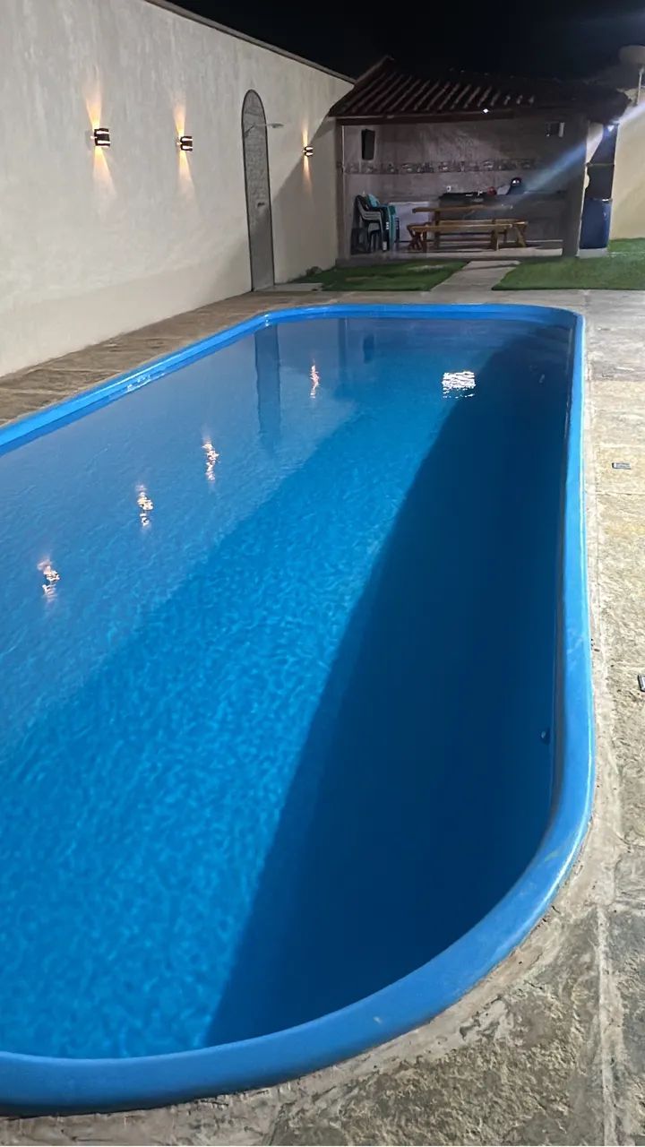 Casa disponível carnaval Aracati canoa quebrada  - Foto 5