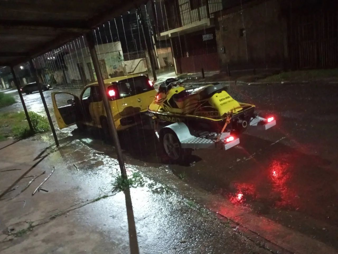 Troco por piscina de fibra  - Foto 4