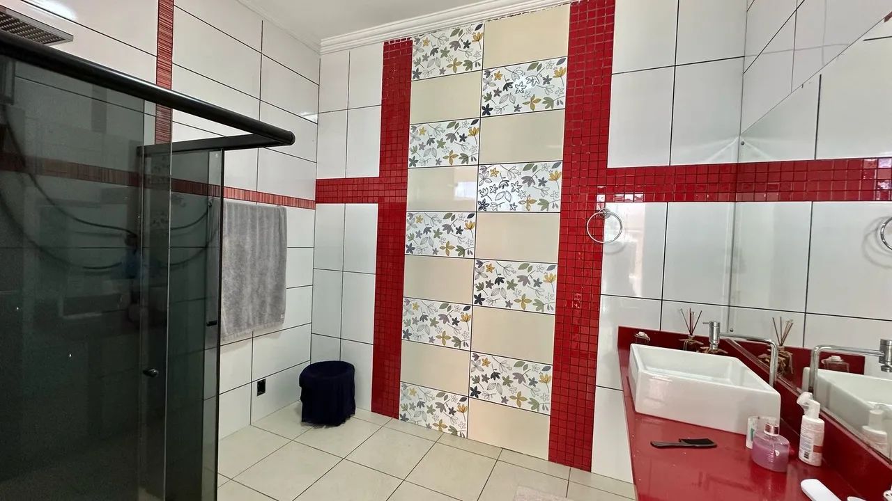 Aluga-se casa de alto padrão 31 de março  - Foto 5