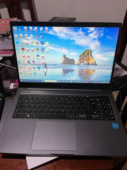 Notebook Samsung 2021 - Foto 3