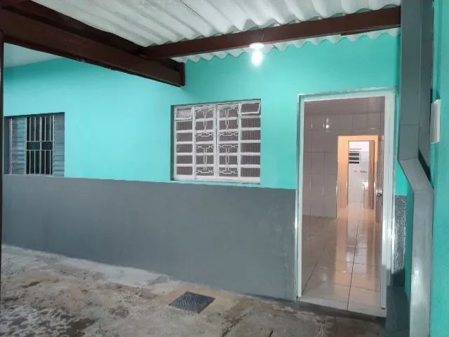 foto - Carapicuíba - Vila Silviânia