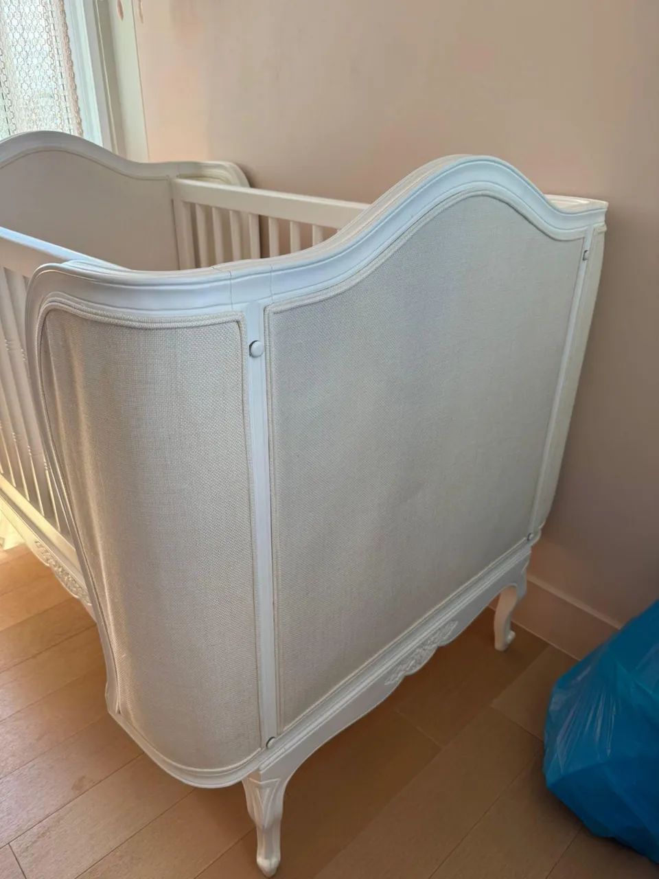 Berço completo 64628722420865120