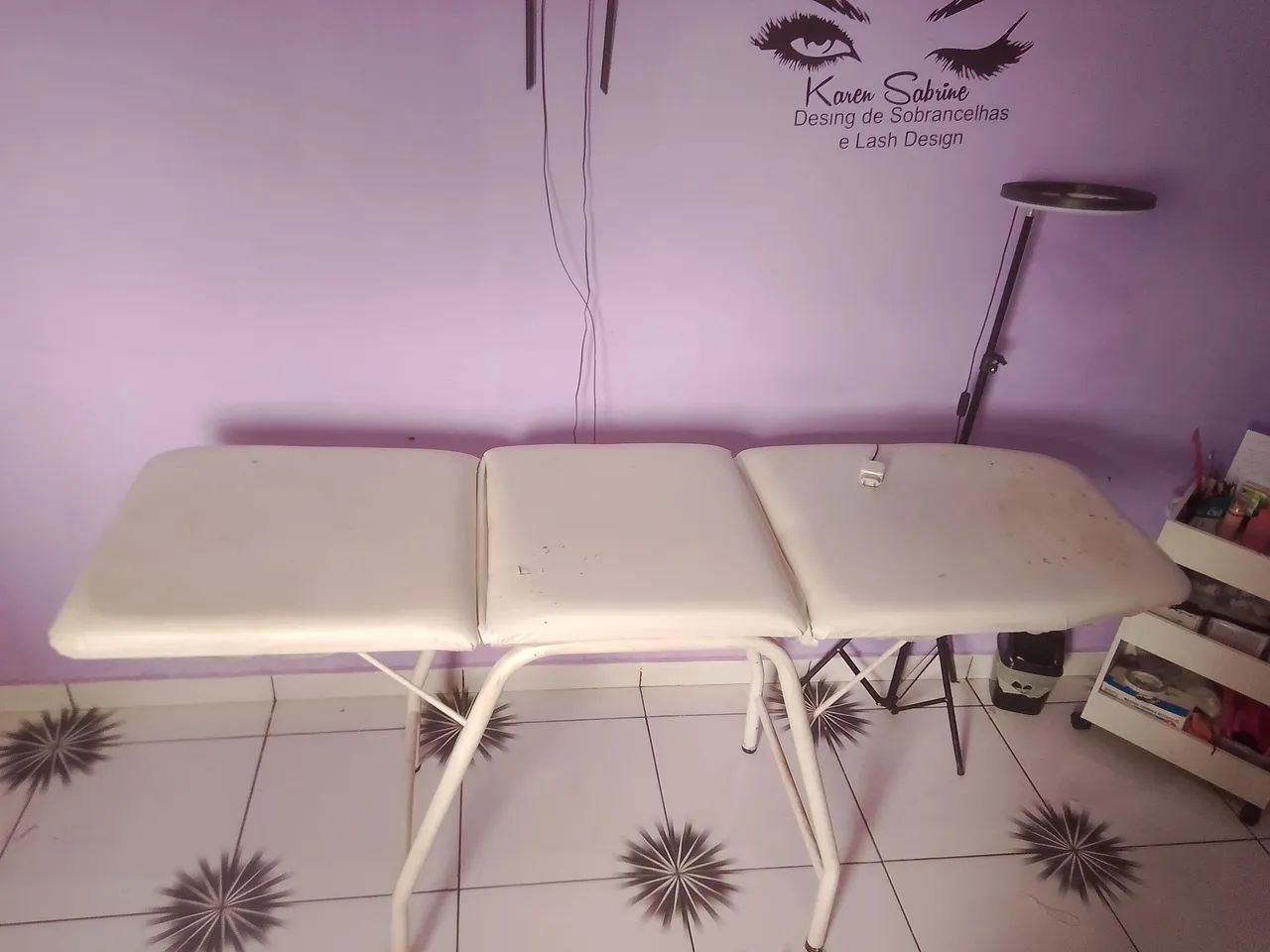 Maca estética  - Foto 2