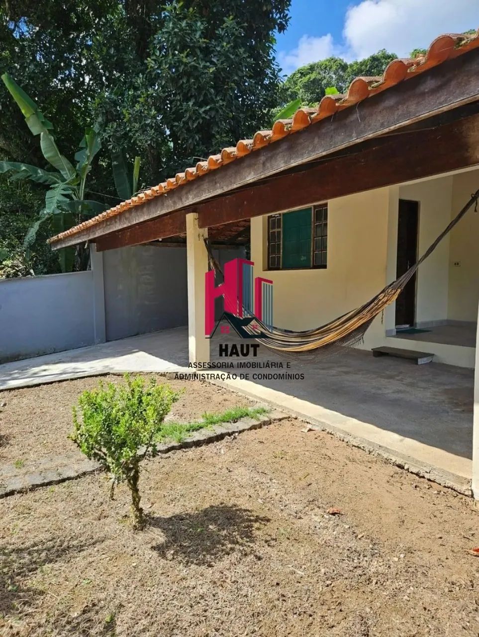 Casa para Locação Definitiva, 03 Quartos, Espaço Gourmet, Quintal - Foto 3
