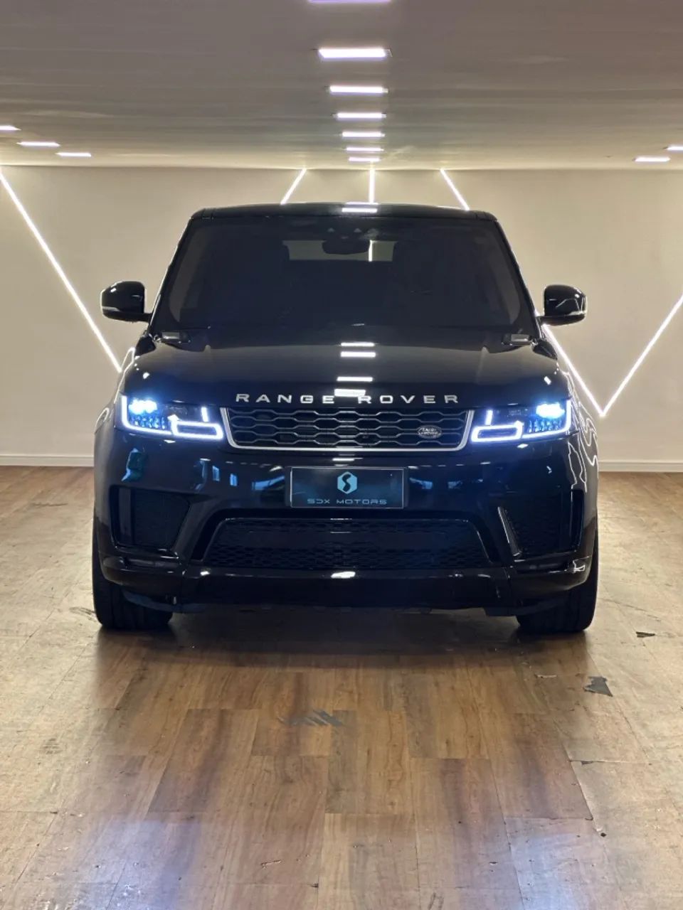 Range Rover Sport HSE - 2019 - Diesel - 24.950 km - Foto 2