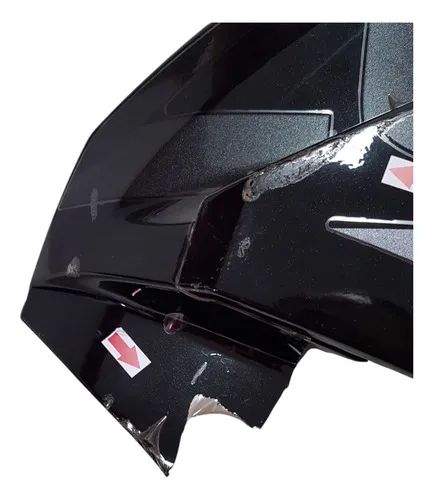 Carenagem Lateral Frontal Dir Srad 1000 17/22 Detalhes 53329 - Foto 3