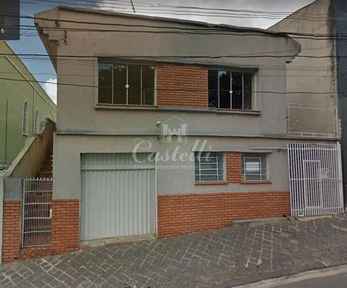 Casa para locação, Praça Duque de Caxias, Centro, PONTA GROSSA - PR