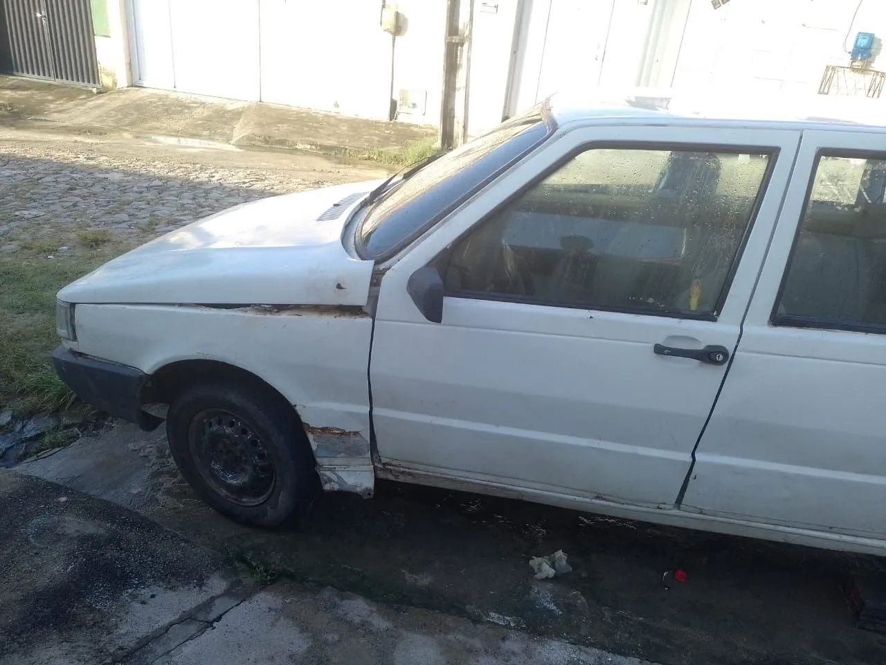 Fiat uno