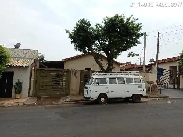 Oportunidade Única em TAIACU - SP | Tipo: Casa | Negociação: Venda Direta Online | Situaçã