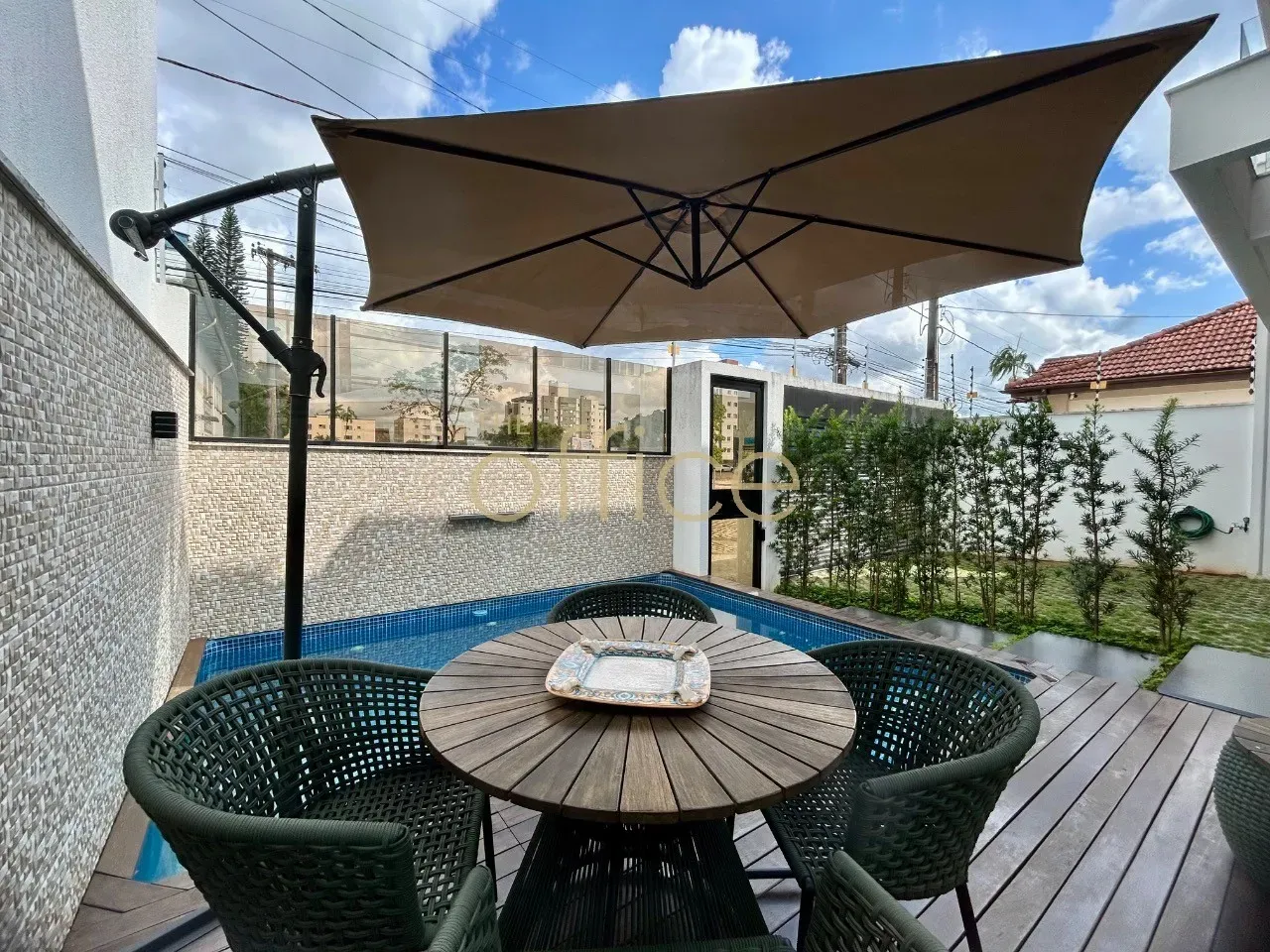Sobrado RESIDENCIAL em JOINVILLE - SC, AMÉRICA
