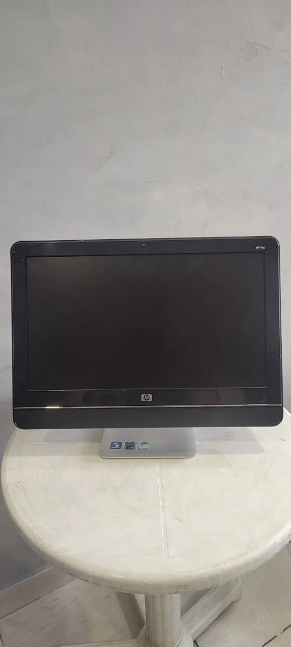 Computador All in One