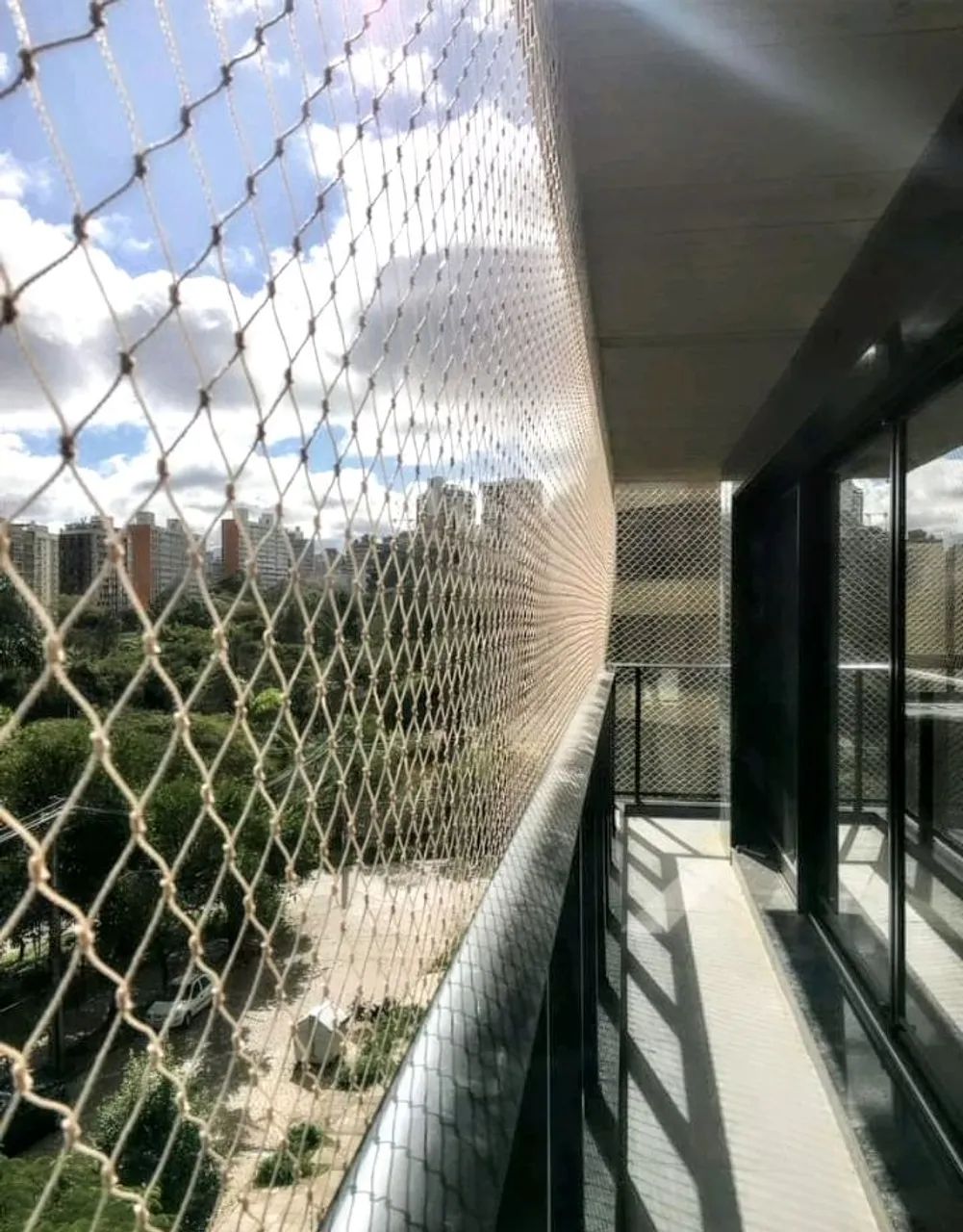 Tela de Proteção  - Foto 2