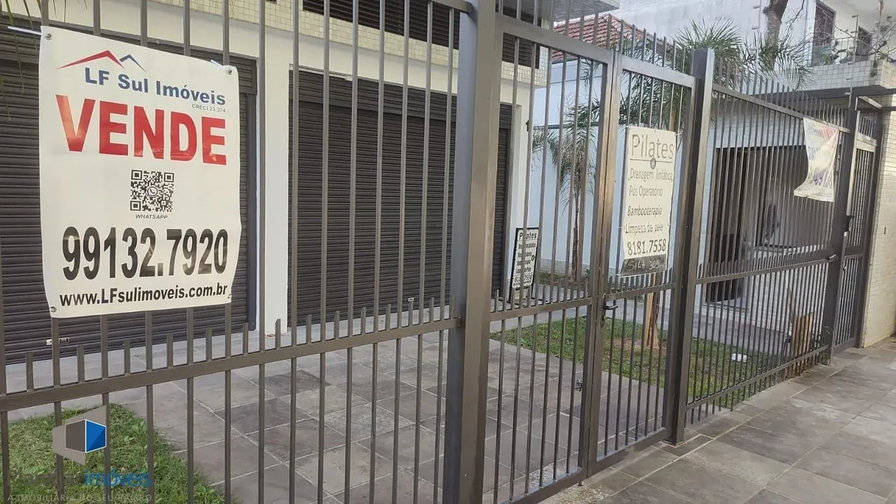 SALA COMERCIAL VENDA RUA PAULINO TEXEIRA PORTO ALEGRE