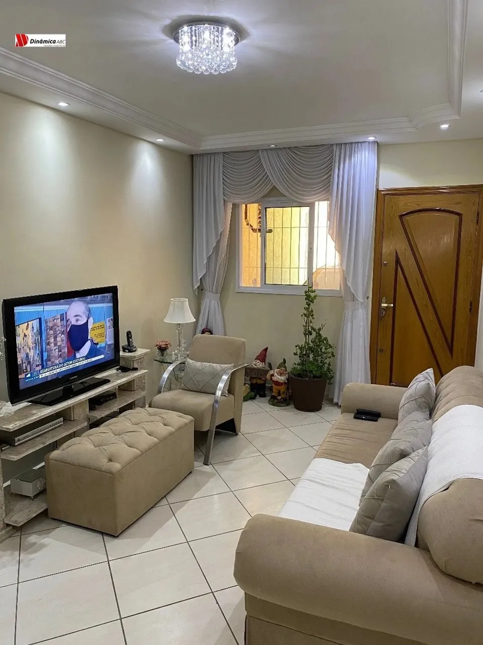 Sobrado - Vila Assunção, Santo André