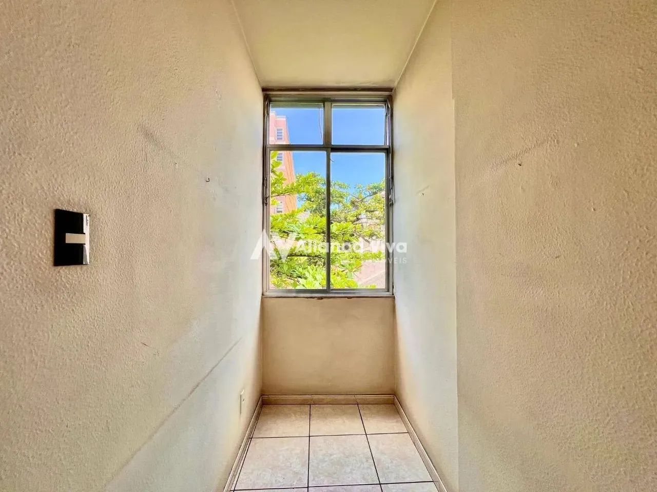 Botafogo | Apartamento 2 quartos - Foto 4