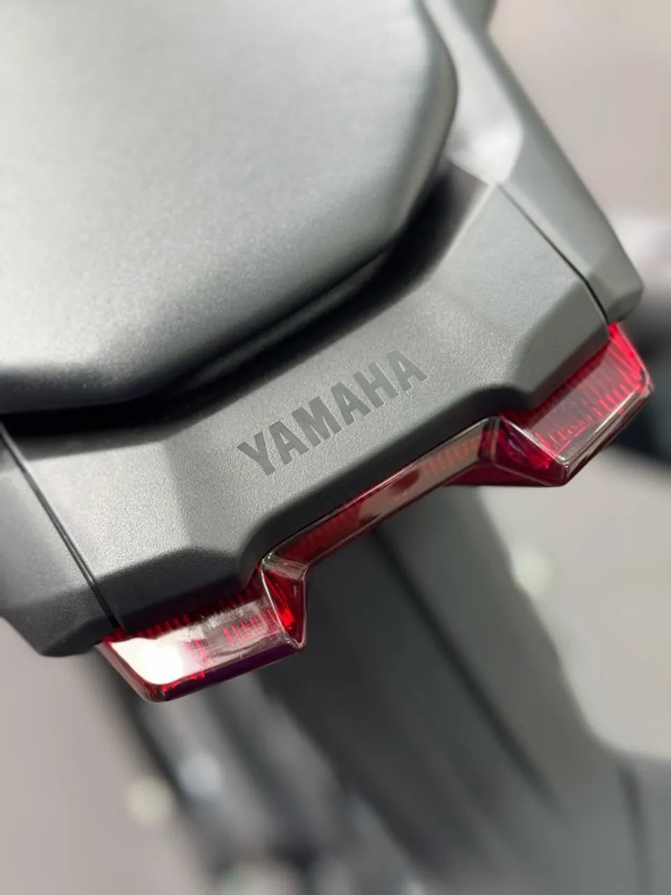 Yamaha Connected 321cc ABS 2026 - 1445517045 | OLX