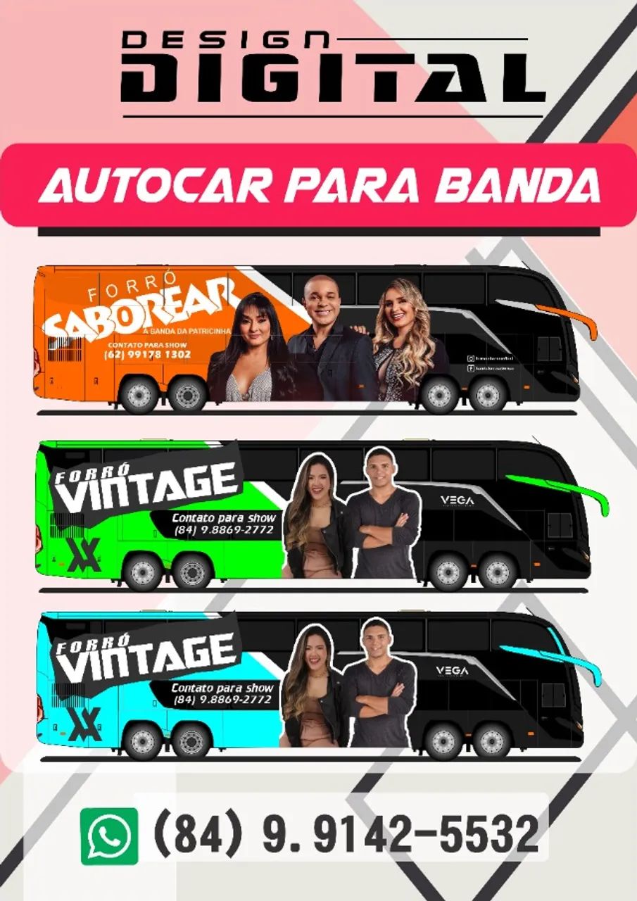 Serviço de Grafica - Design digital  - Foto 5