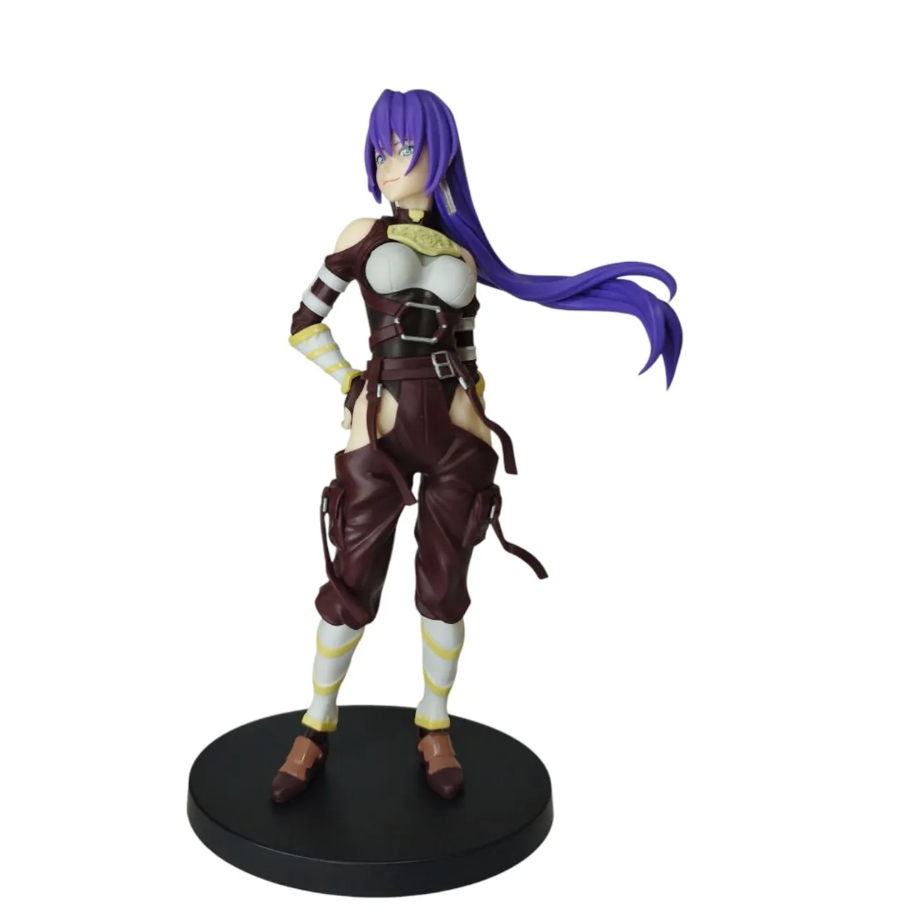 Figure Pencilgon - Shangri-La Frontier