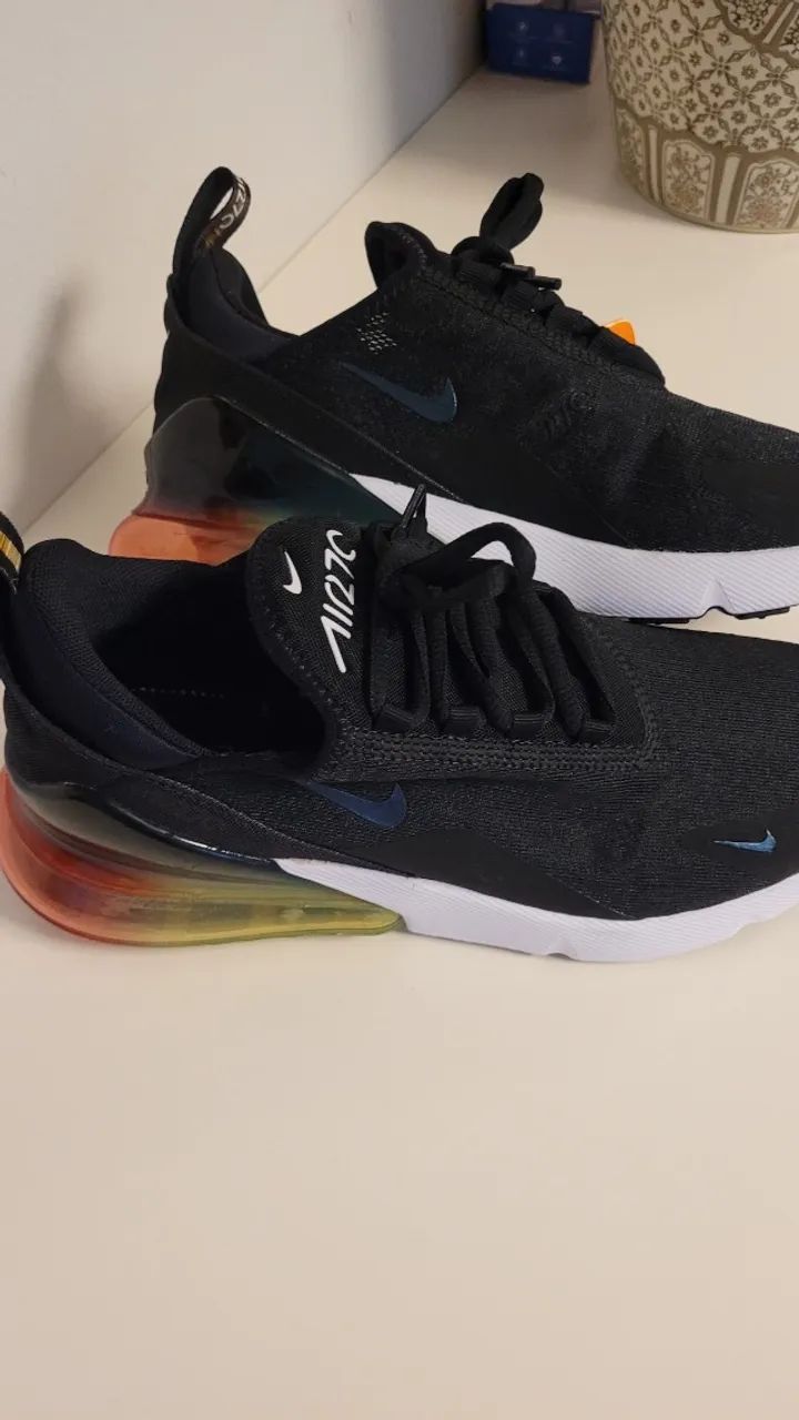 Tênis Nike Air Max 270 SE - Foto 2