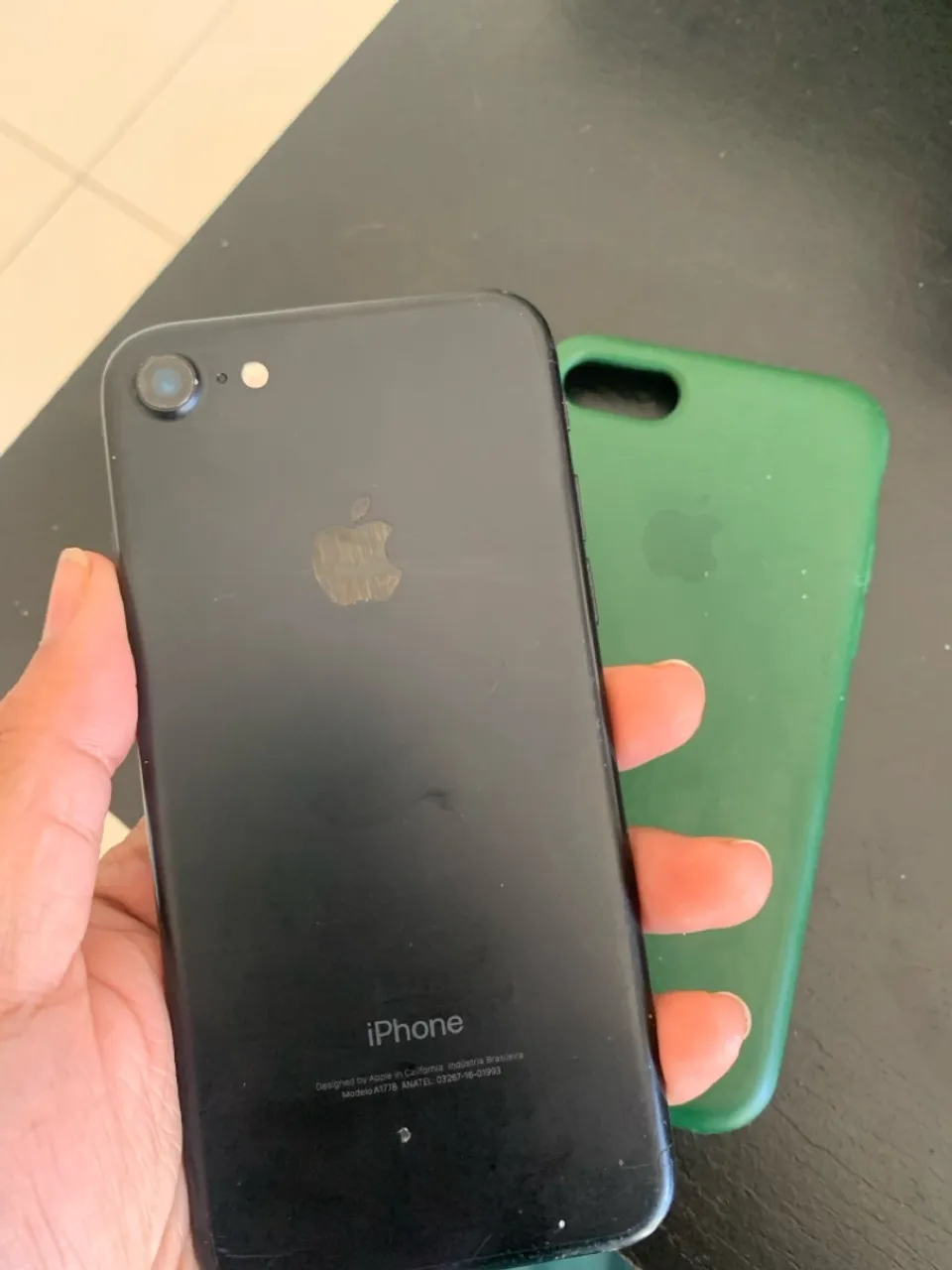 iPhone 7