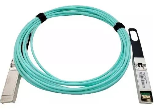 Cabo AOC 10G 5m OM3 - Foto 2