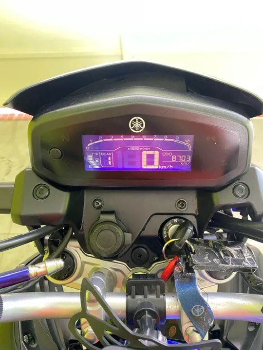 Crosser Z 150cc - 2023/2024 - Foto 9