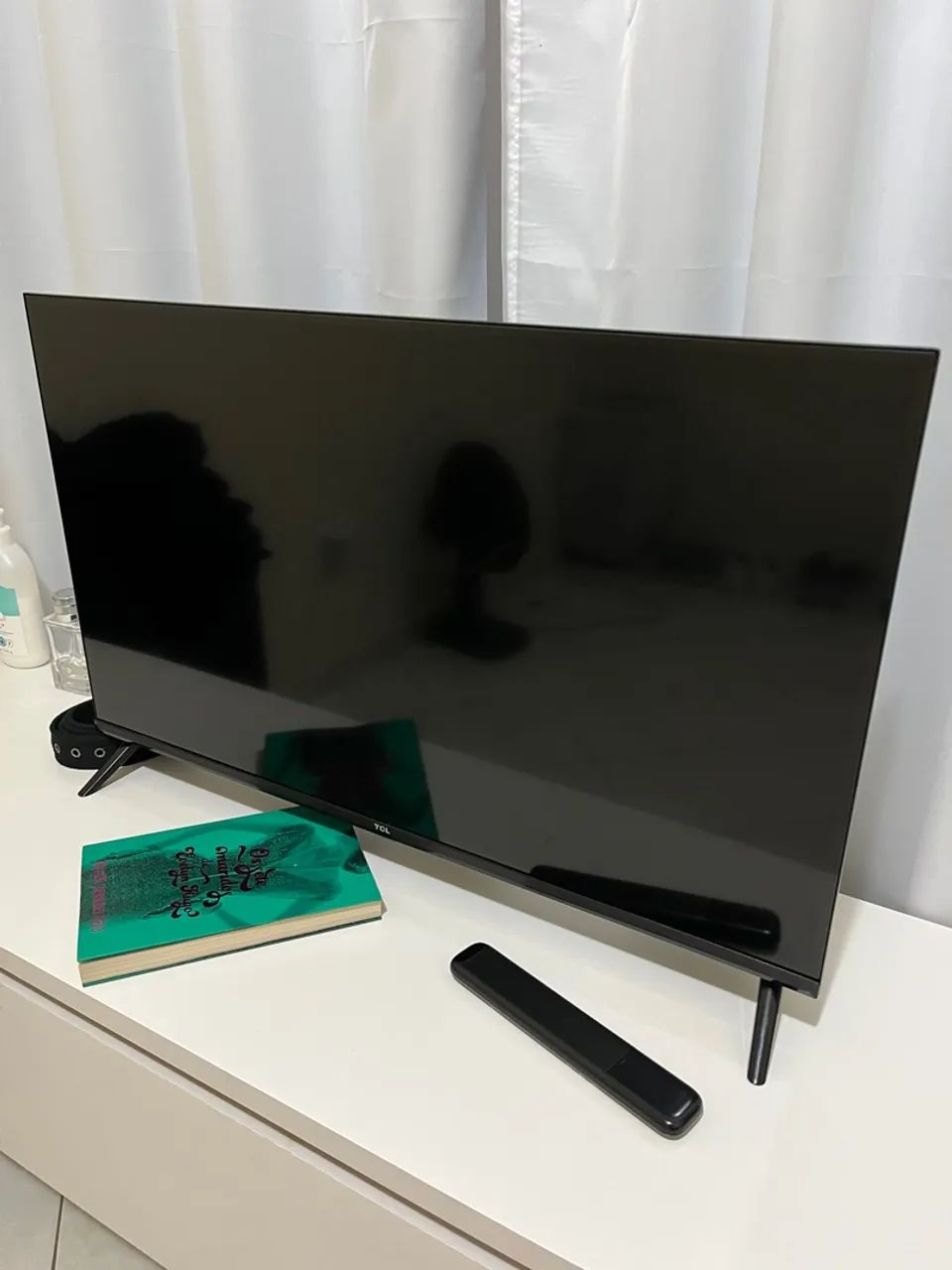 TV TCL Full HD 32 
