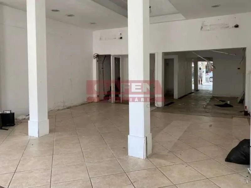 Oportunidade Duas Lojas Comerciais na Rua das Pedras em Búzios