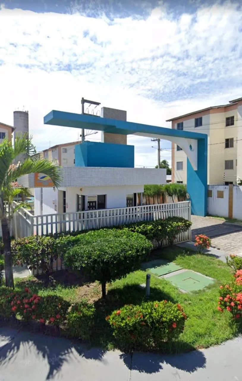 Foto - Barra dos Coqueiros - Luar da Barra