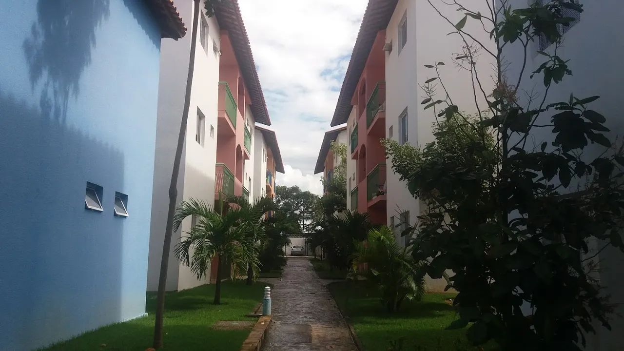 Oportunidade!  Apartamento a Venda na Santa Amélia - Maceió -AL - Foto 2
