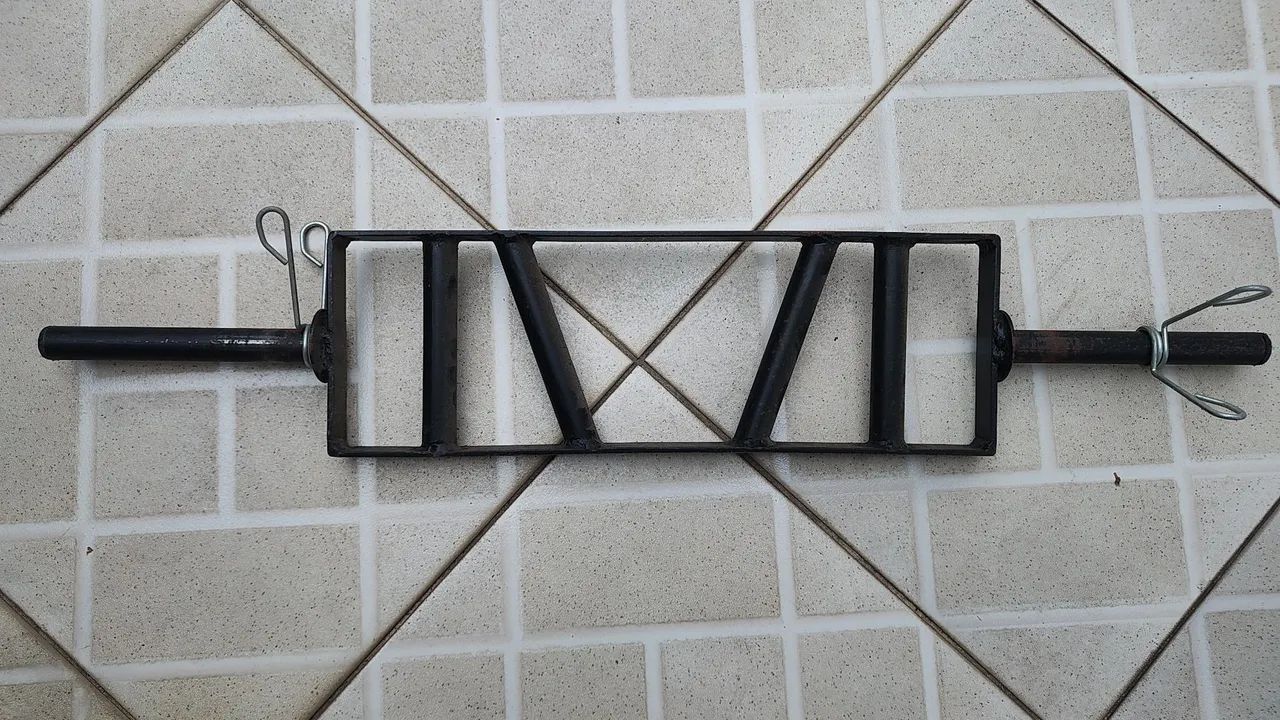 Barra para Exercícios