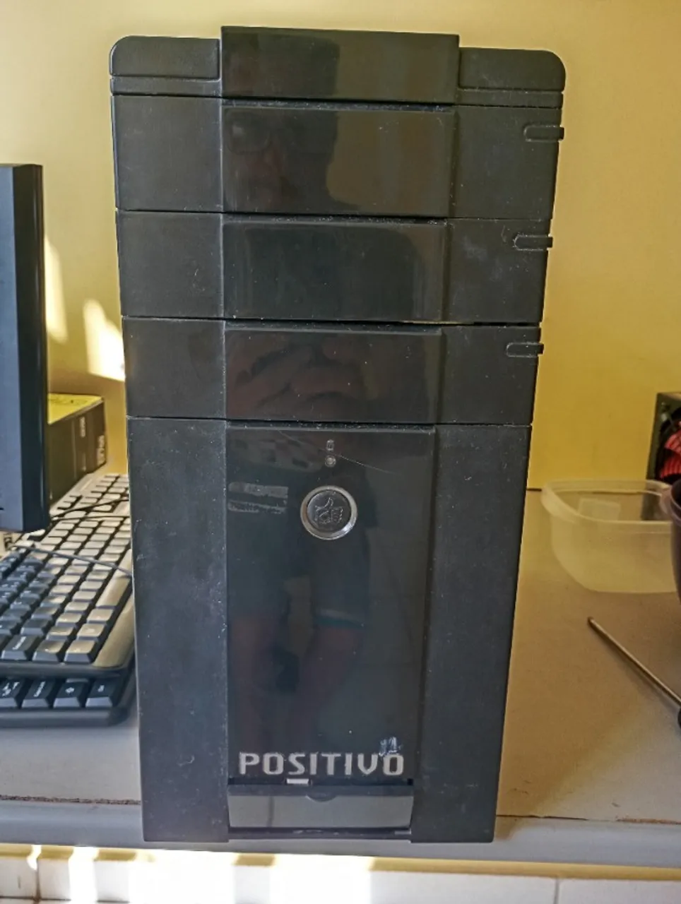 vai montar um pc ? tenho o gabinete ideal bem baratinho