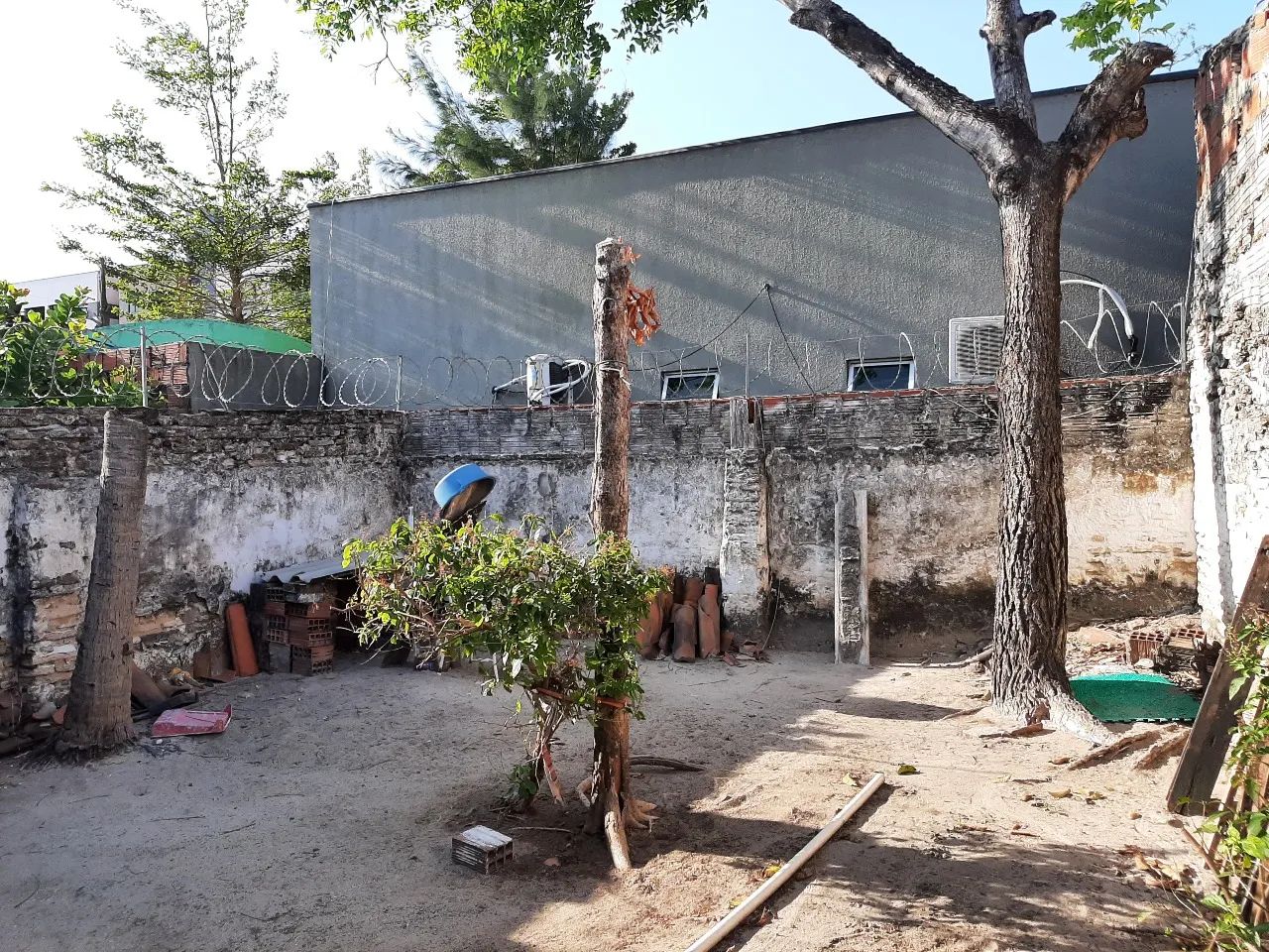Casa a venda na Bezerra de Meneses - Corretora Silvana - Foto 2