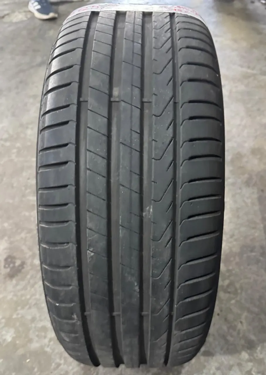 Pneu Aro 18 Pirelli Cinturato P7 (MOE) 225/45R18 95Y Run Flat