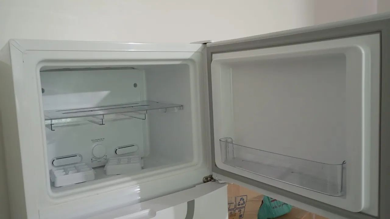 Geladeira Consul Branca - Foto 3