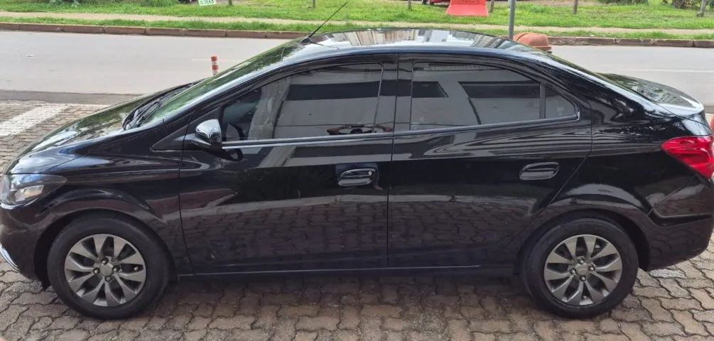 Onix plus black edition unico dono, revisado, IPVA 2025 PAGO a baixo da FIPE  - Foto 5