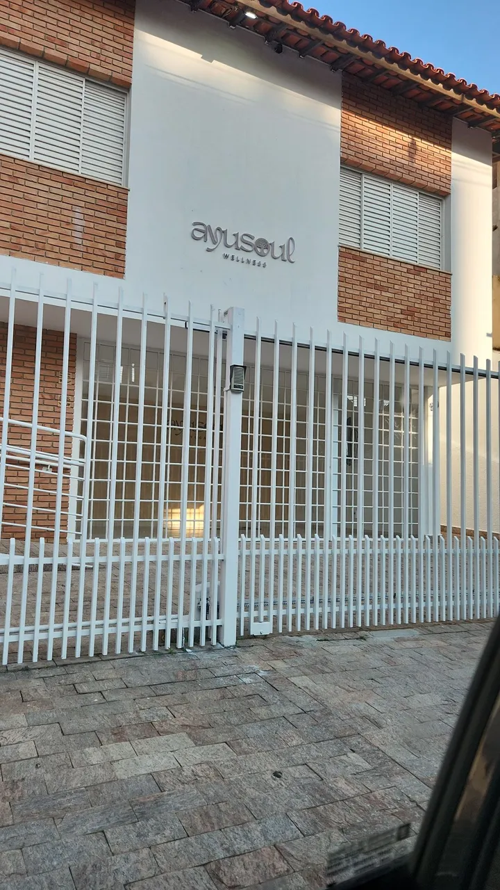 Salas Comerciais Campolim