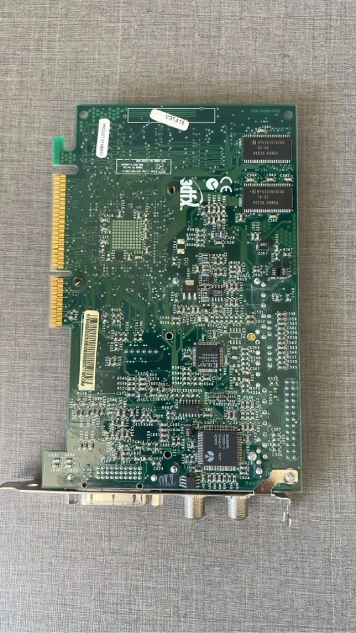 Voodoo 3500 TV - 3Dfx - Foto 3